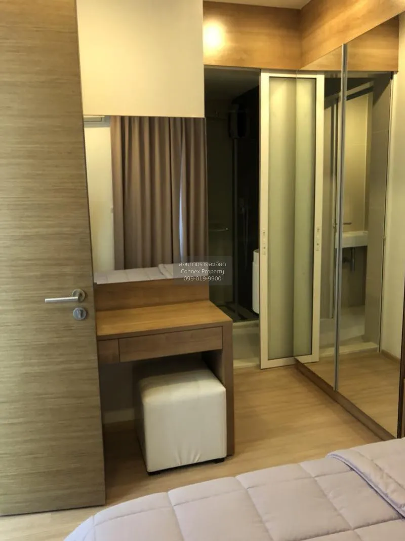 FOR RENT condo , RHYTHM Sukhumvit 50 , BTS-On Nut , Phra Khanong 