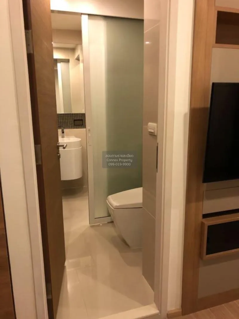 FOR RENT condo , RHYTHM Sukhumvit 50 , BTS-On Nut , Phra Khanong 