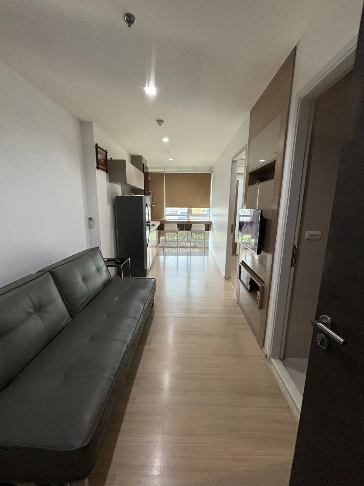 เช่าคอนโด  ริทึ่ม สุขุมวิท 50 BTS-อ่อนนุช พระโขนง เขต คลองเตย กรุ 2