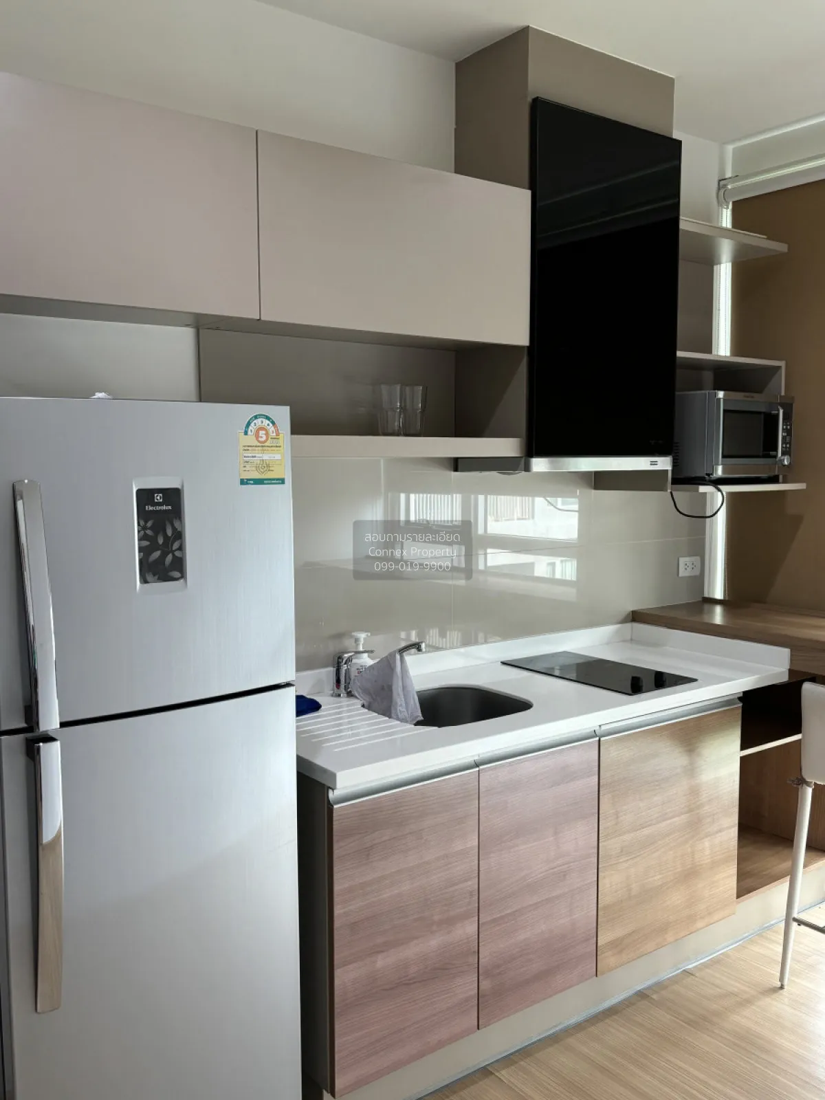 เช่าคอนโด  ริทึ่ม สุขุมวิท 50 BTS-อ่อนนุช พระโขนง เขต คลองเตย กรุ 3