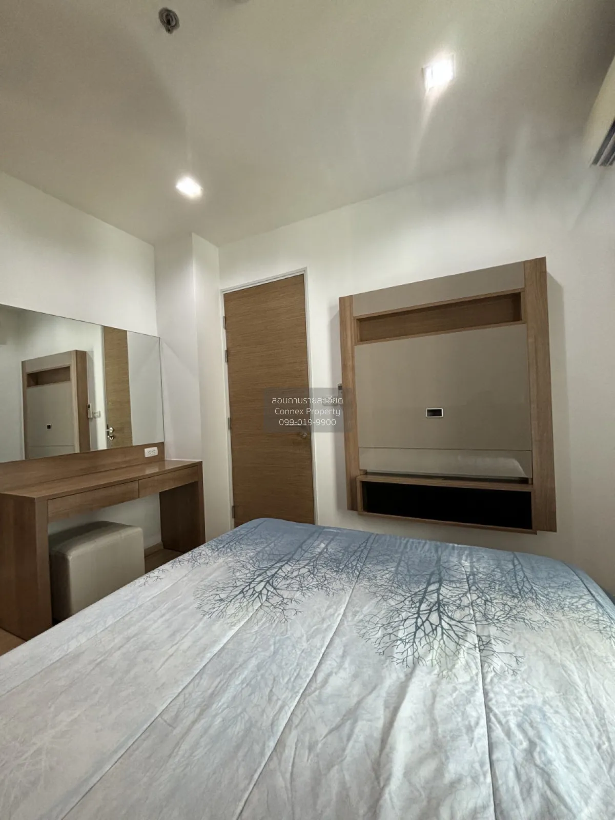 เช่าคอนโด  ริทึ่ม สุขุมวิท 50 BTS-อ่อนนุช พระโขนง เขต คลองเตย กรุ