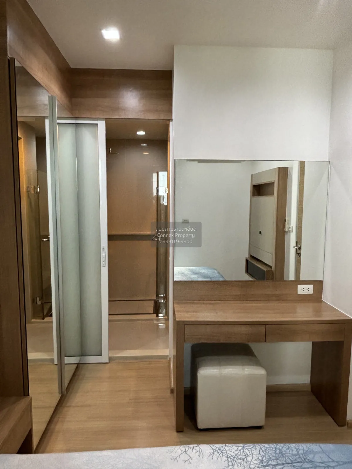 เช่าคอนโด  ริทึ่ม สุขุมวิท 50 BTS-อ่อนนุช พระโขนง เขต คลองเตย กรุ