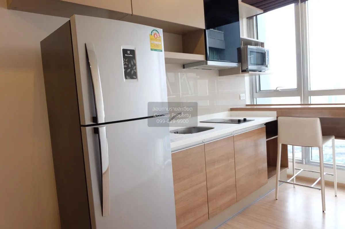 FOR SALE condo , RHYTHM Sukhumvit 50 , BTS-On Nut , Phra Khanong  2