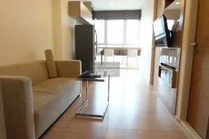 FOR SALE condo , RHYTHM Sukhumvit 50 , BTS-On Nut , Phra Khanong , Khlong Toei , Bangkok , CX-18616