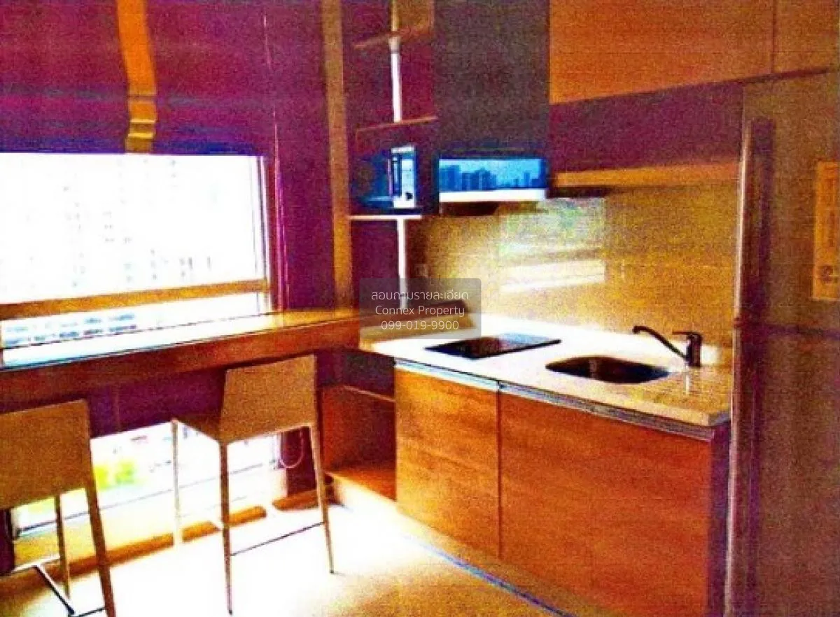 FOR RENT condo , RHYTHM Sukhumvit 50 , BTS-On Nut , Phra Khanong  4