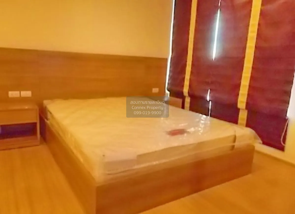 FOR RENT condo , RHYTHM Sukhumvit 50 , BTS-On Nut , Phra Khanong 