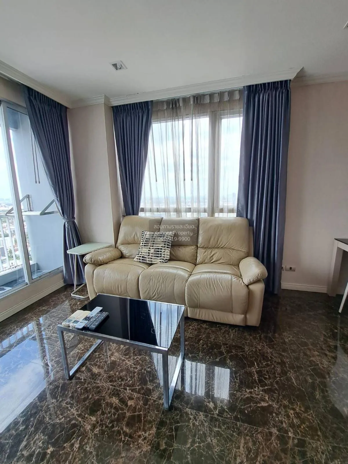 FOR RENT condo , RHYTHM Sukhumvit 50 , BTS-On Nut , Phra Khanong  1