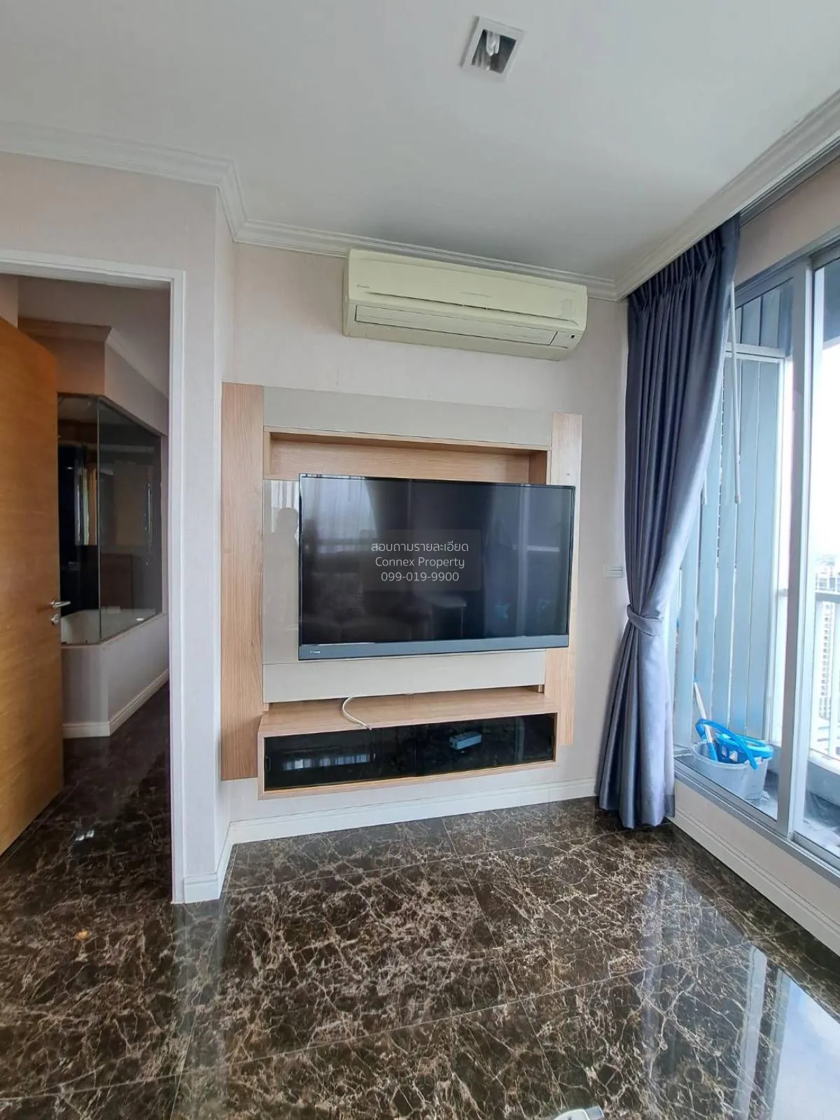 FOR RENT condo , RHYTHM Sukhumvit 50 , BTS-On Nut , Phra Khanong  3
