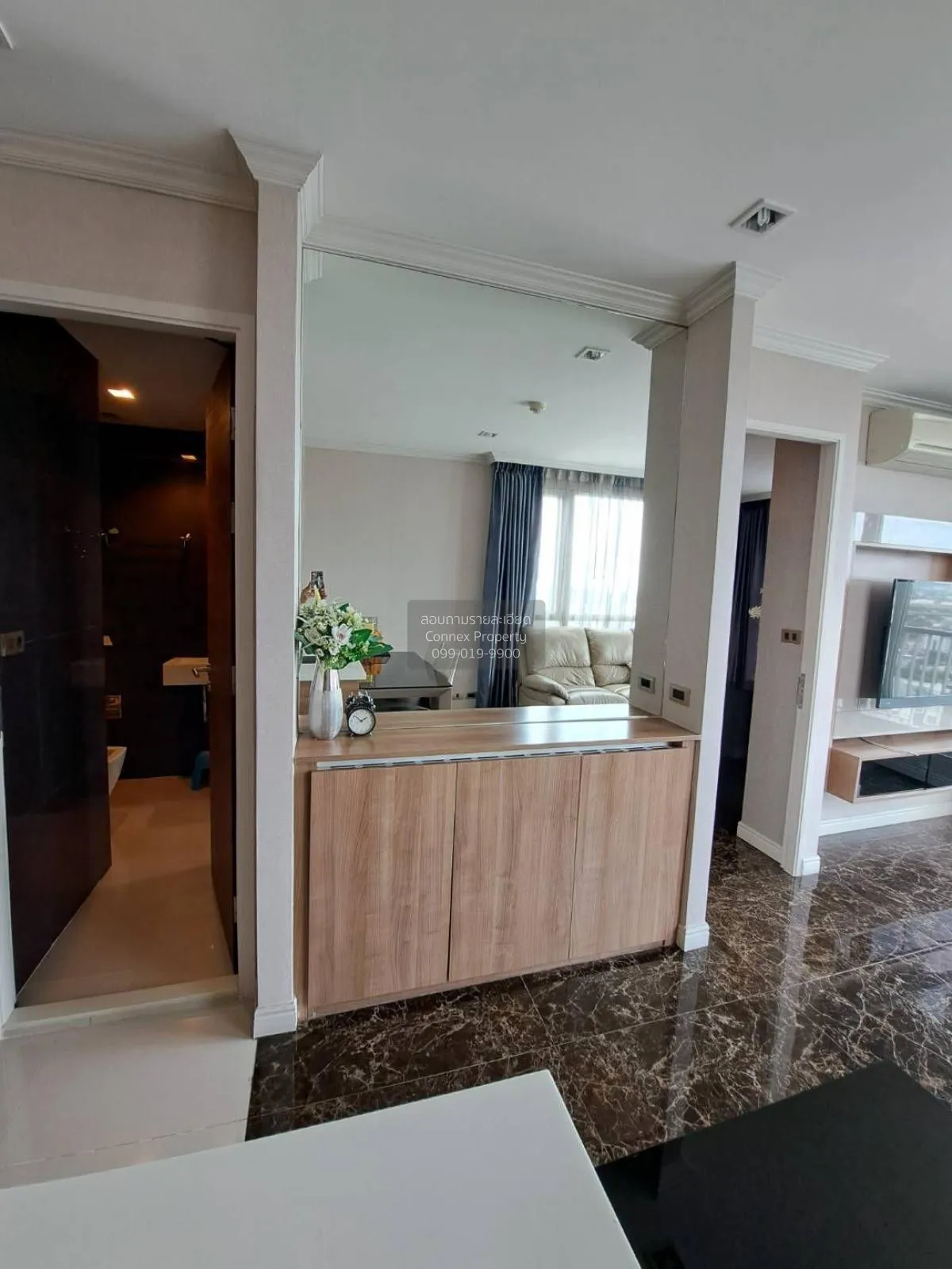 FOR RENT condo , RHYTHM Sukhumvit 50 , BTS-On Nut , Phra Khanong  4
