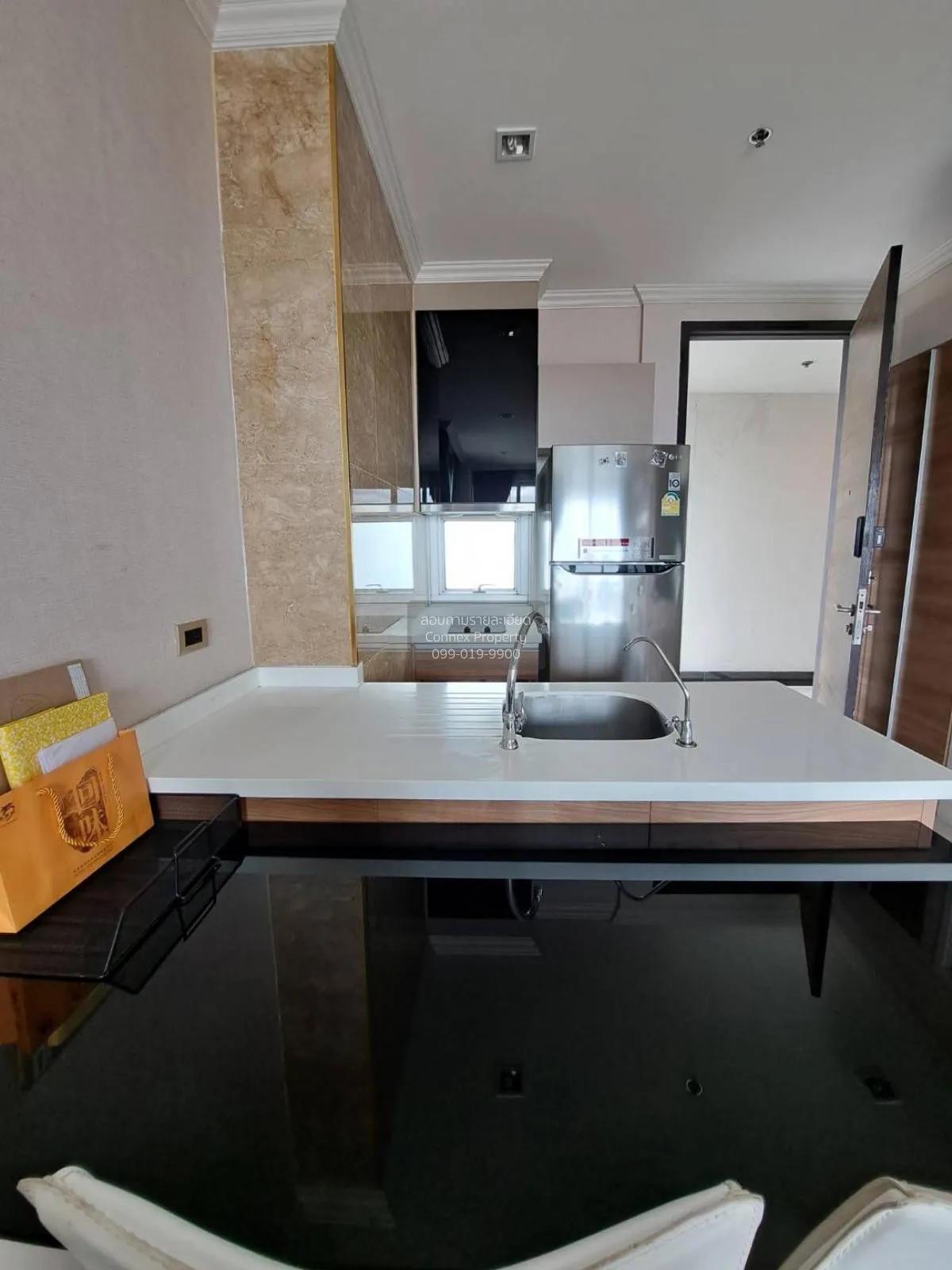 FOR RENT condo , RHYTHM Sukhumvit 50 , BTS-On Nut , Phra Khanong 