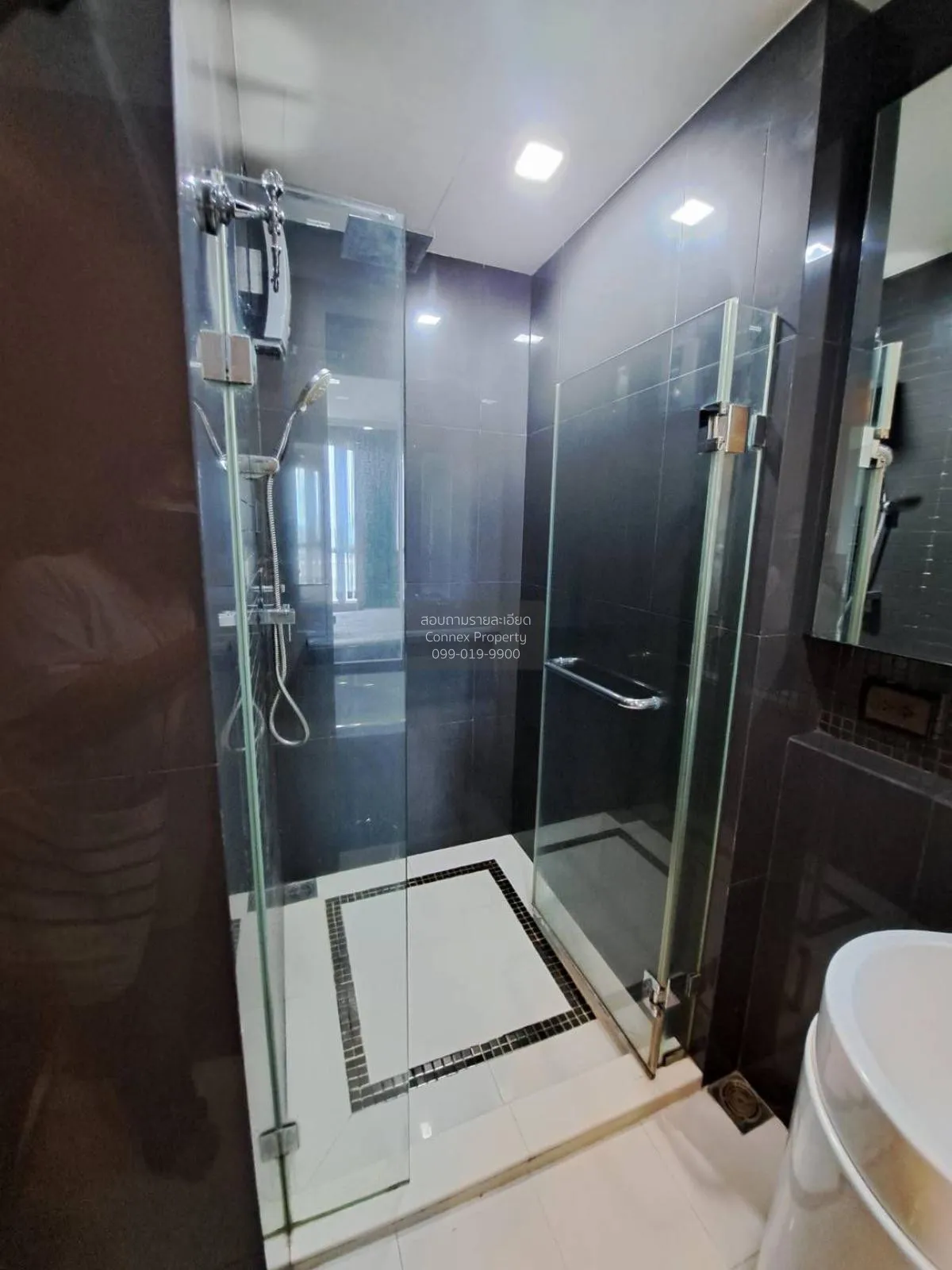 FOR RENT condo , RHYTHM Sukhumvit 50 , BTS-On Nut , Phra Khanong 