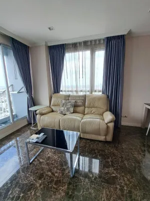 FOR RENT condo , RHYTHM Sukhumvit 50 , BTS-On Nut , Phra Khanong , Khlong Toei , Bangkok , CX-18629