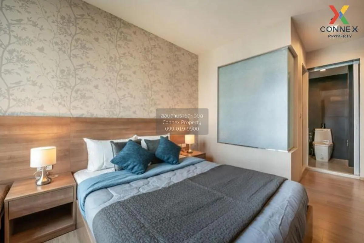 FOR SALE condo , RHYTHM Sukhumvit 50 , BTS-On Nut , Phra Khanong 