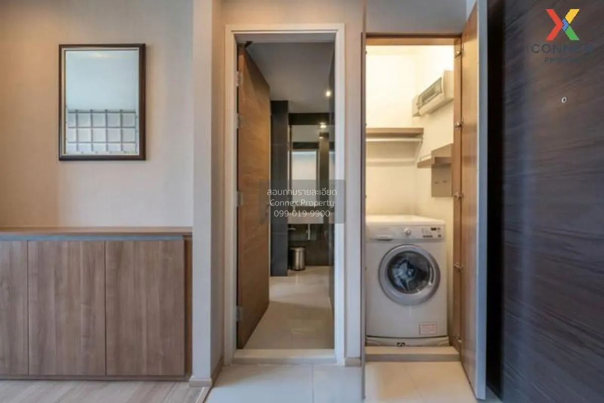 FOR SALE condo , RHYTHM Sukhumvit 50 , BTS-On Nut , Phra Khanong 