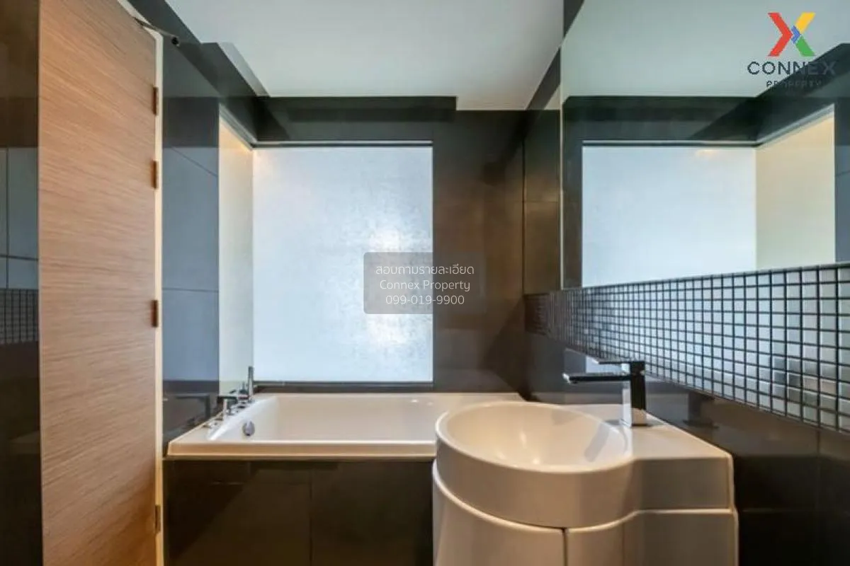 FOR SALE condo , RHYTHM Sukhumvit 50 , BTS-On Nut , Phra Khanong 