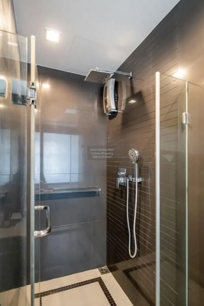 FOR RENT condo , RHYTHM Sukhumvit 50 , BTS-On Nut , Phra Khanong 