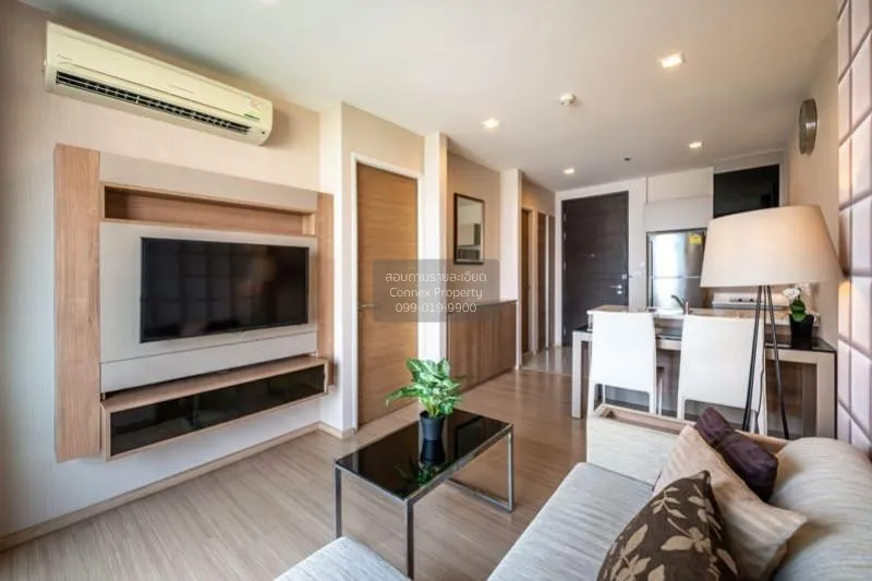 FOR RENT condo , RHYTHM Sukhumvit 50 , BTS-On Nut , Phra Khanong  3