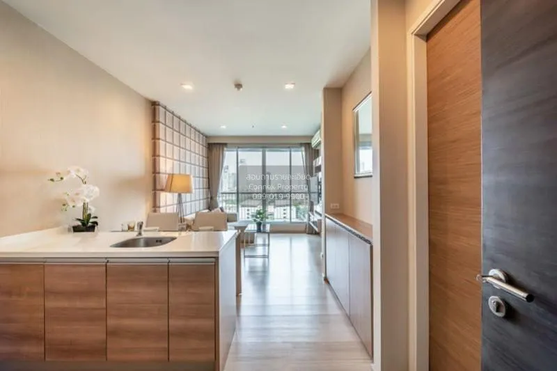 FOR RENT condo , RHYTHM Sukhumvit 50 , BTS-On Nut , Phra Khanong 