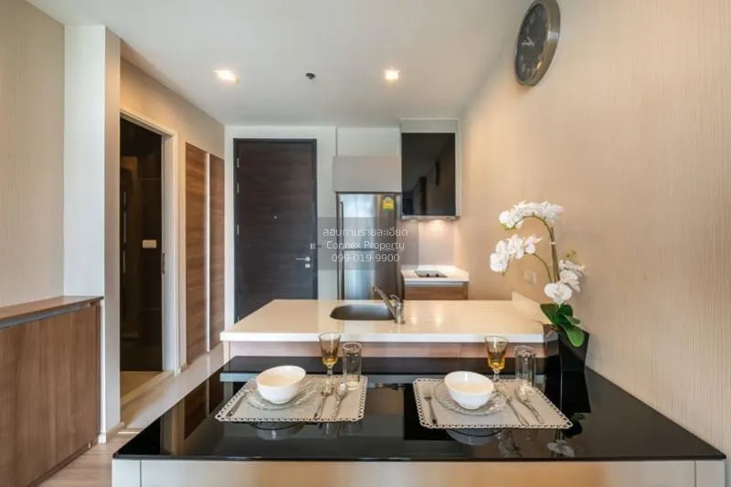 FOR RENT condo , RHYTHM Sukhumvit 50 , BTS-On Nut , Phra Khanong 