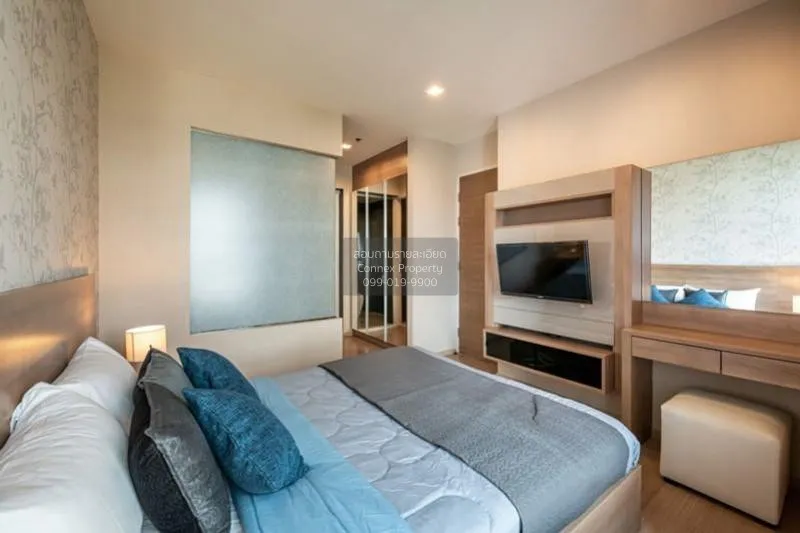 FOR RENT condo , RHYTHM Sukhumvit 50 , BTS-On Nut , Phra Khanong 