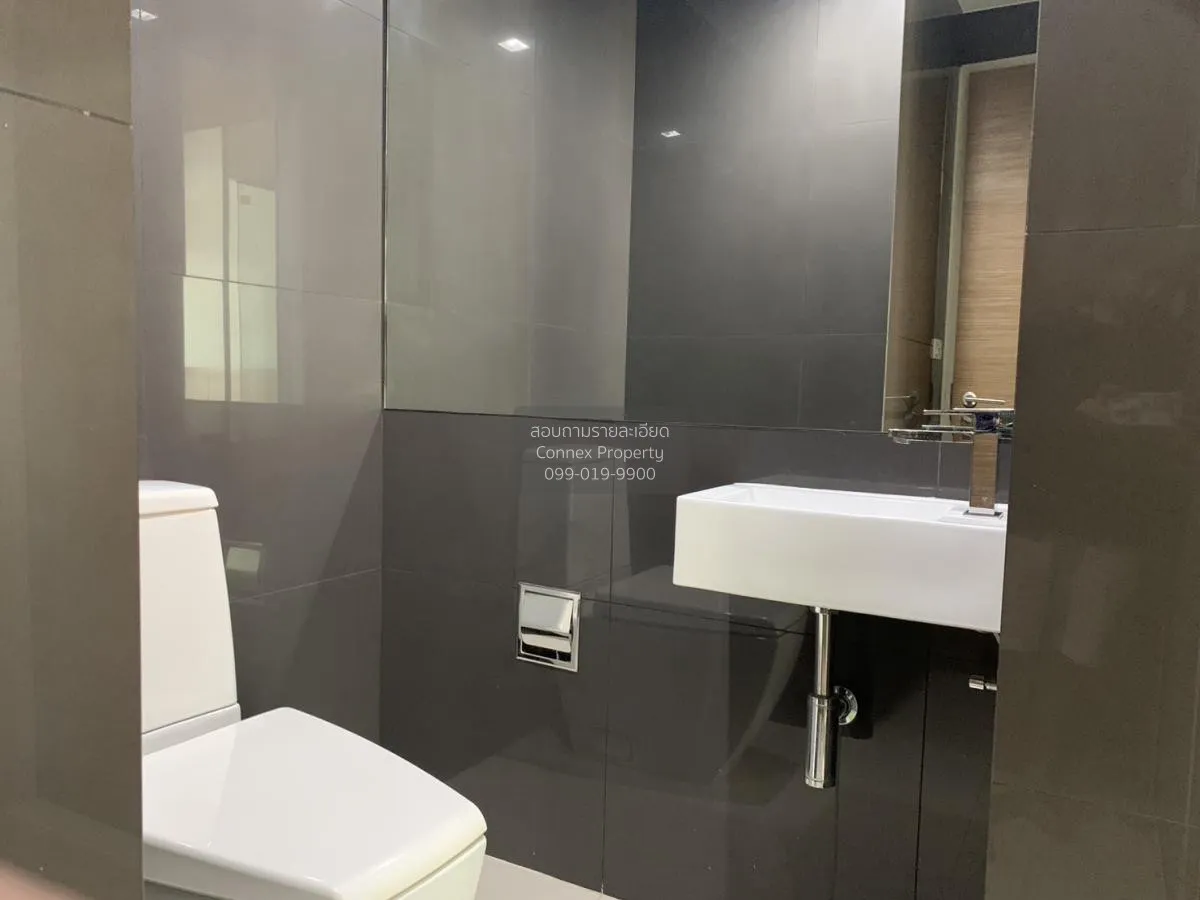 เช่าคอนโด  ริทึ่ม สุขุมวิท 50 BTS-อ่อนนุช พระโขนง เขต คลองเตย กรุ