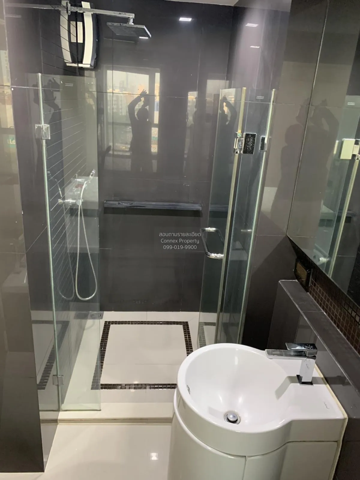 เช่าคอนโด  ริทึ่ม สุขุมวิท 50 BTS-อ่อนนุช พระโขนง เขต คลองเตย กรุ