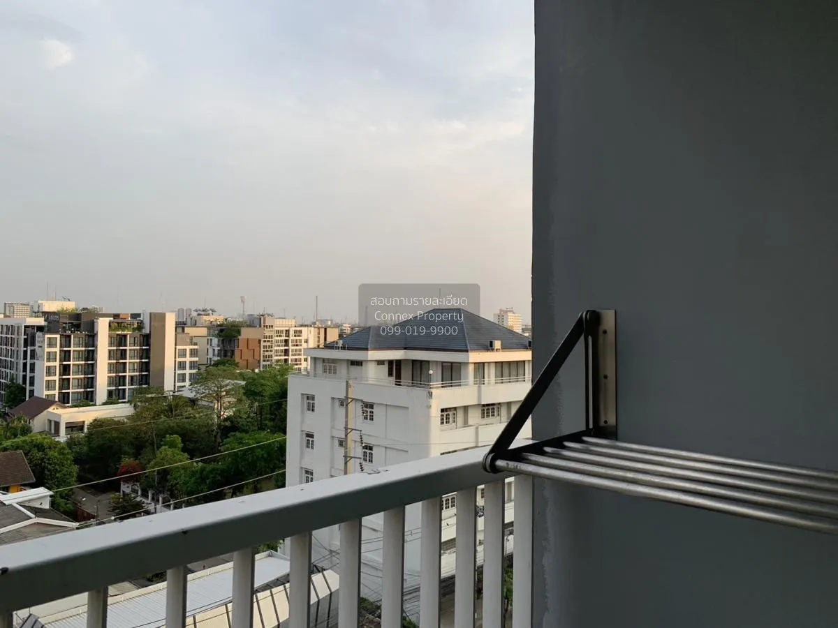 เช่าคอนโด  ริทึ่ม สุขุมวิท 50 BTS-อ่อนนุช พระโขนง เขต คลองเตย กรุ