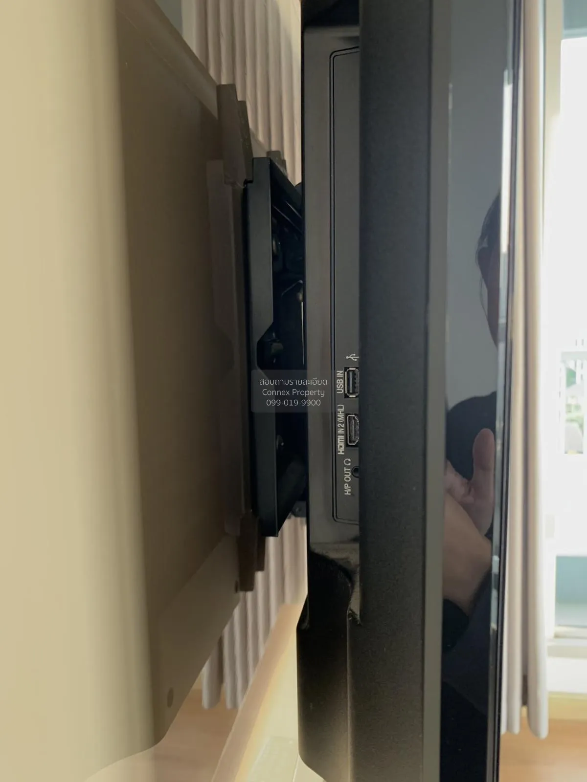 เช่าคอนโด  ริทึ่ม สุขุมวิท 50 BTS-อ่อนนุช พระโขนง เขต คลองเตย กรุ