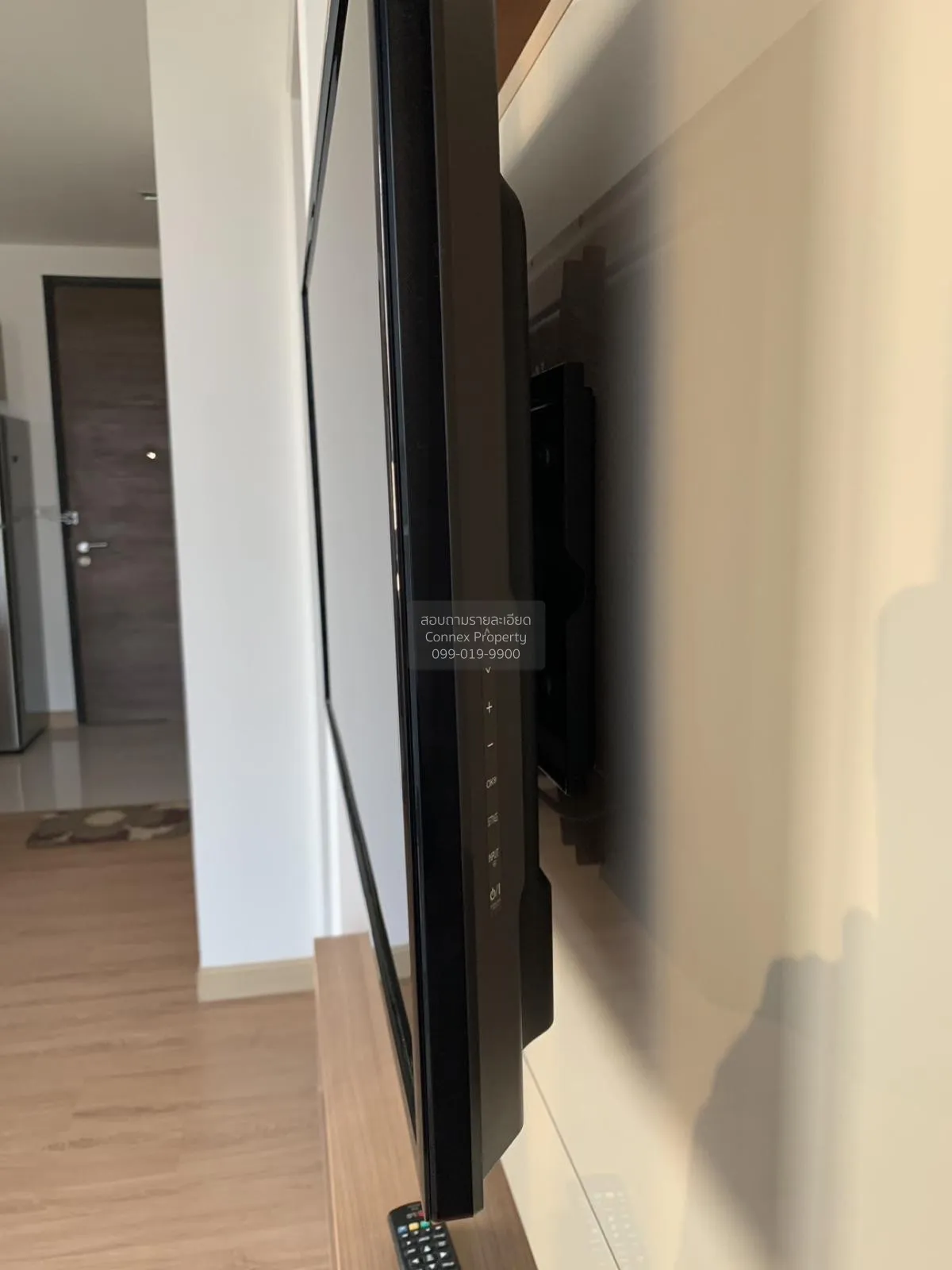 เช่าคอนโด  ริทึ่ม สุขุมวิท 50 BTS-อ่อนนุช พระโขนง เขต คลองเตย กรุ