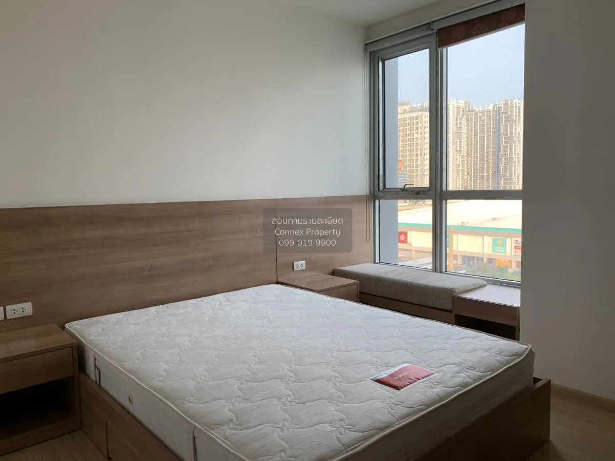 เช่าคอนโด  ริทึ่ม สุขุมวิท 50 BTS-อ่อนนุช พระโขนง เขต คลองเตย กรุ 3