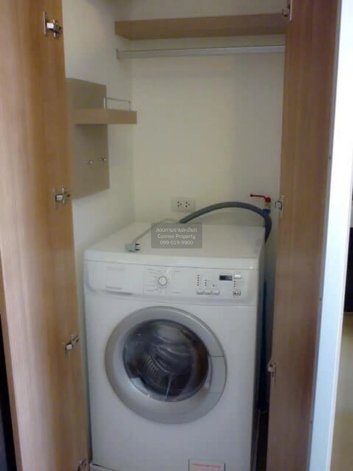 เช่าคอนโด  ริทึ่ม สุขุมวิท 50 BTS-อ่อนนุช พระโขนง เขต คลองเตย กรุ