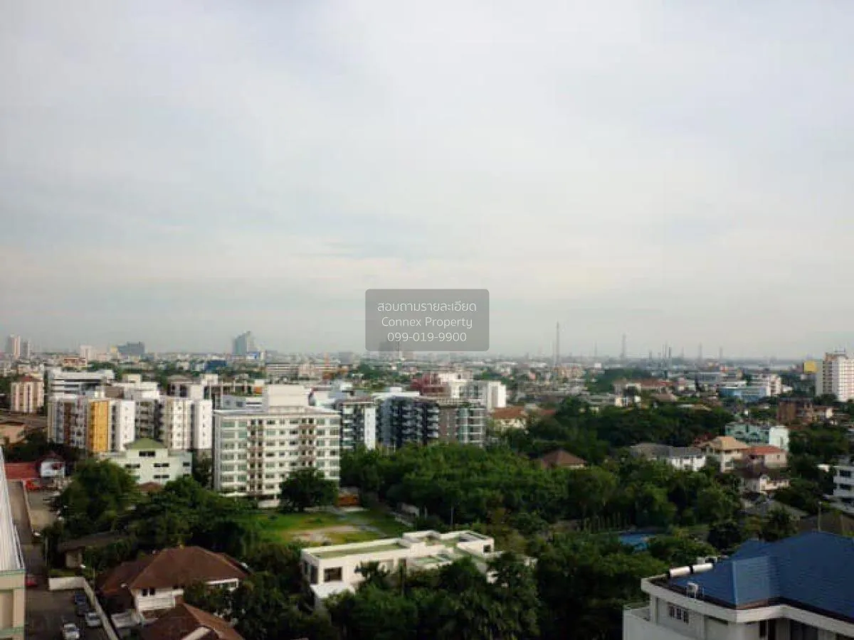 เช่าคอนโด  ริทึ่ม สุขุมวิท 50 BTS-อ่อนนุช พระโขนง เขต คลองเตย กรุ