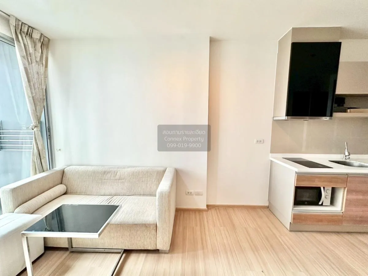 เช่าคอนโด  ริทึ่ม สุขุมวิท 50 BTS-อ่อนนุช พระโขนง เขต คลองเตย กรุ 2