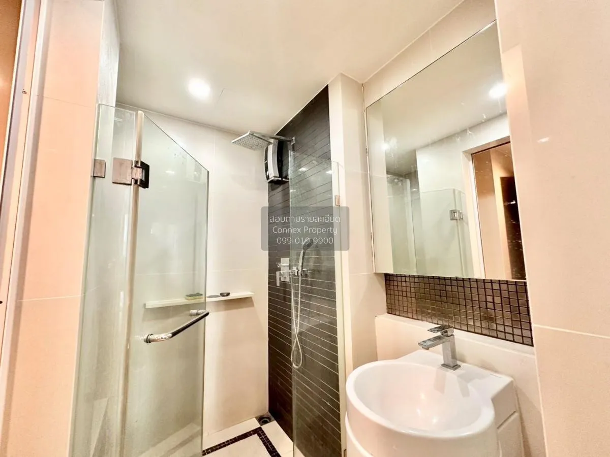 เช่าคอนโด  ริทึ่ม สุขุมวิท 50 BTS-อ่อนนุช พระโขนง เขต คลองเตย กรุ