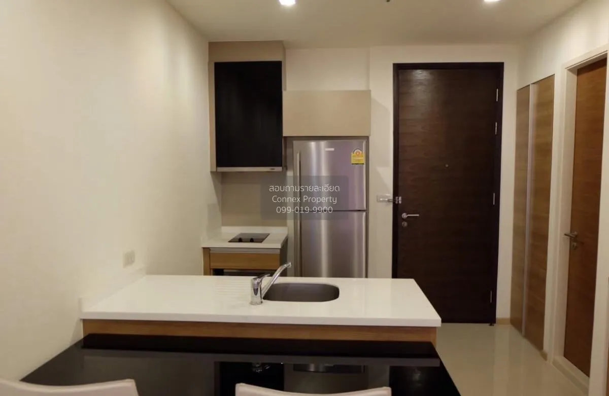 เช่าคอนโด  ริทึ่ม สุขุมวิท 50 BTS-อ่อนนุช พระโขนง เขต คลองเตย กรุ 2