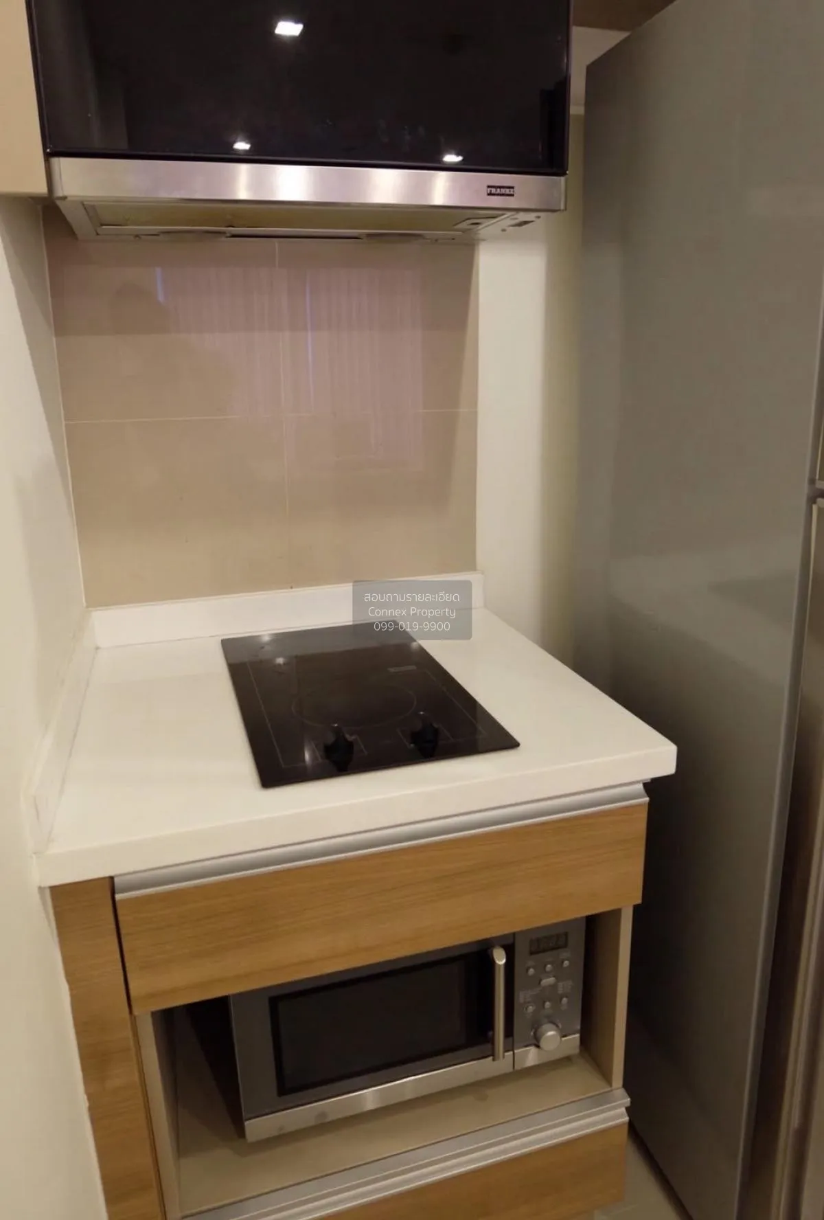 เช่าคอนโด  ริทึ่ม สุขุมวิท 50 BTS-อ่อนนุช พระโขนง เขต คลองเตย กรุ 3