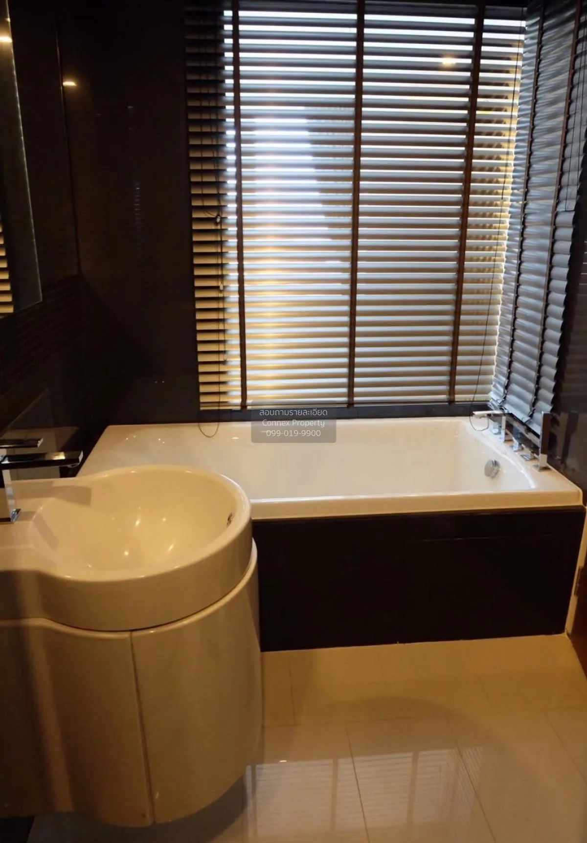 เช่าคอนโด  ริทึ่ม สุขุมวิท 50 BTS-อ่อนนุช พระโขนง เขต คลองเตย กรุ