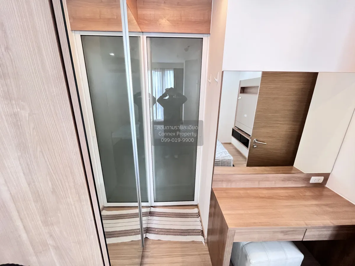 FOR SALE condo , RHYTHM Sukhumvit 50 , BTS-On Nut , Phra Khanong 