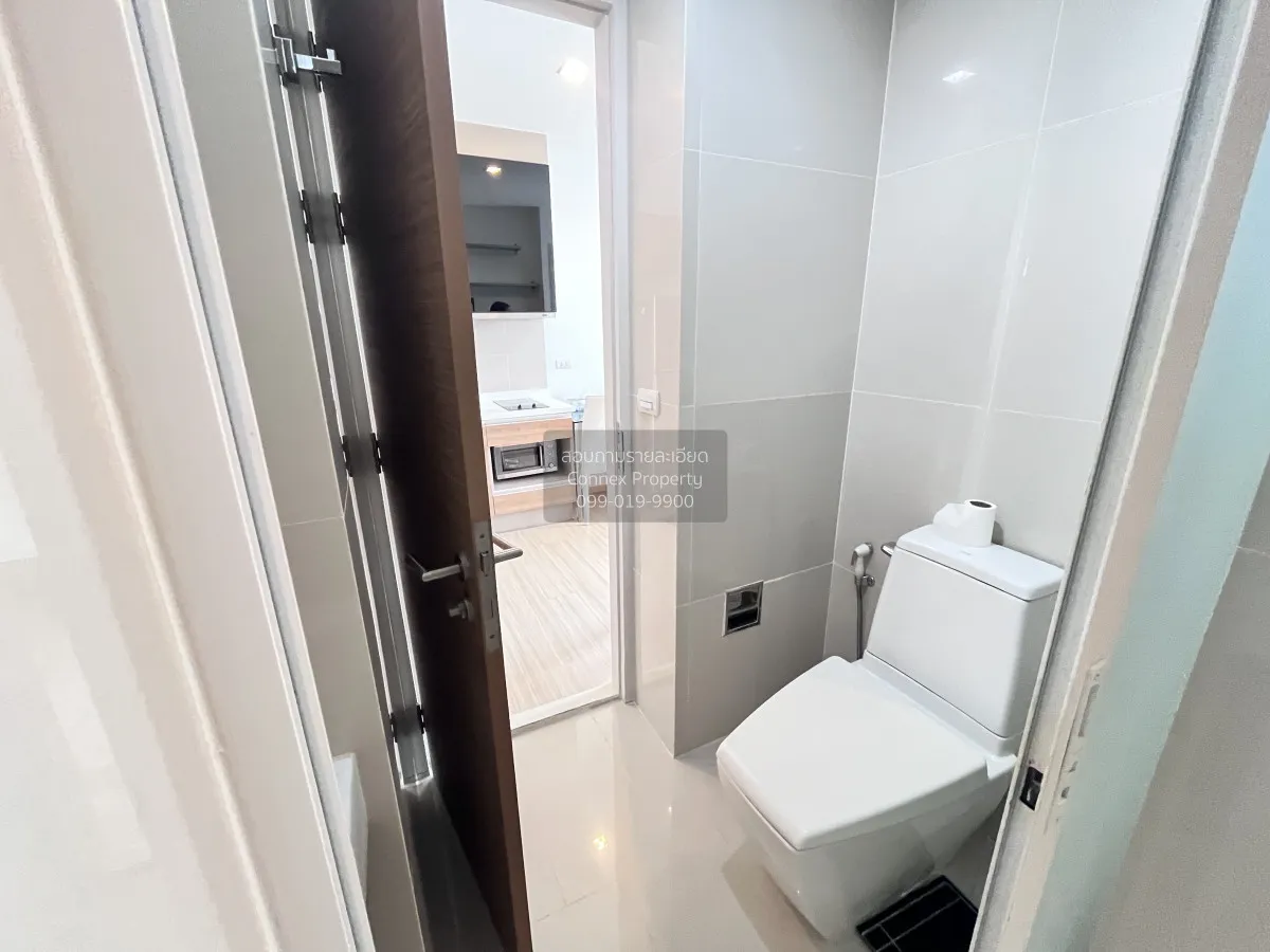 FOR SALE condo , RHYTHM Sukhumvit 50 , BTS-On Nut , Phra Khanong 
