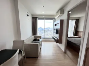 FOR SALE condo , RHYTHM Sukhumvit 50 , BTS-On Nut , Phra Khanong , Khlong Toei , Bangkok , CX-18639