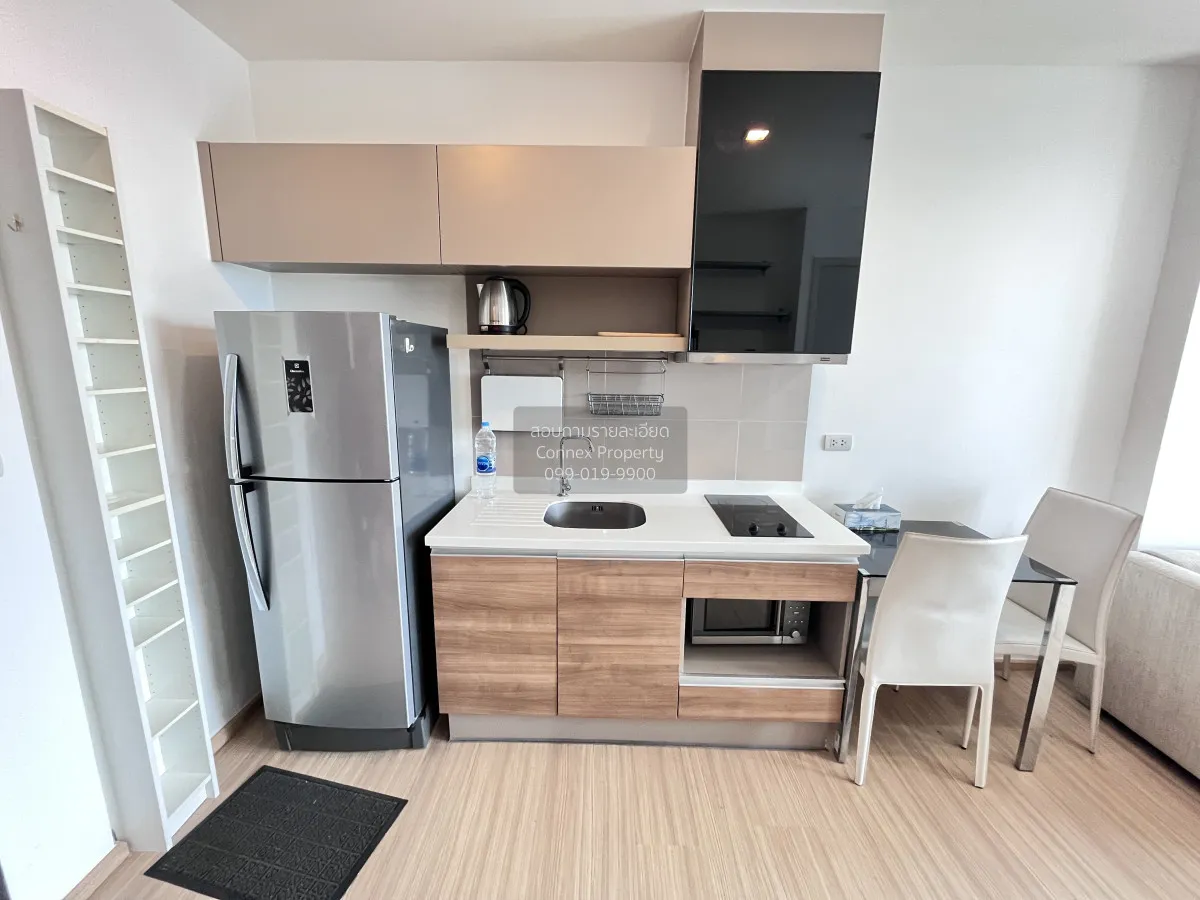 เช่าคอนโด  ริทึ่ม สุขุมวิท 50 BTS-อ่อนนุช พระโขนง เขต คลองเตย กรุ 3