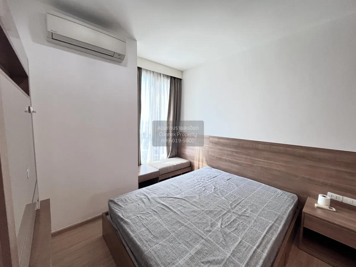 เช่าคอนโด  ริทึ่ม สุขุมวิท 50 BTS-อ่อนนุช พระโขนง เขต คลองเตย กรุ 4