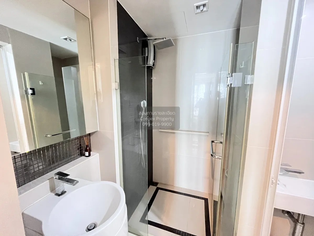 เช่าคอนโด  ริทึ่ม สุขุมวิท 50 BTS-อ่อนนุช พระโขนง เขต คลองเตย กรุ