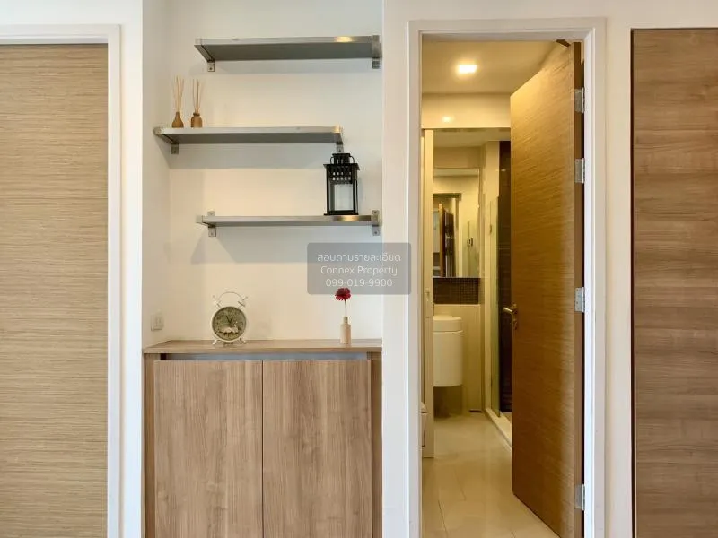 FOR RENT condo , RHYTHM Sukhumvit 50 , BTS-On Nut , Phra Khanong  3