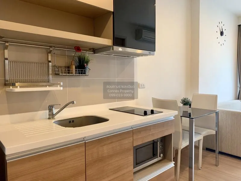 FOR RENT condo , RHYTHM Sukhumvit 50 , BTS-On Nut , Phra Khanong  4