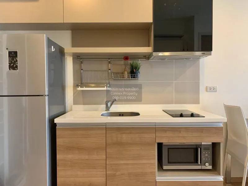 FOR RENT condo , RHYTHM Sukhumvit 50 , BTS-On Nut , Phra Khanong 