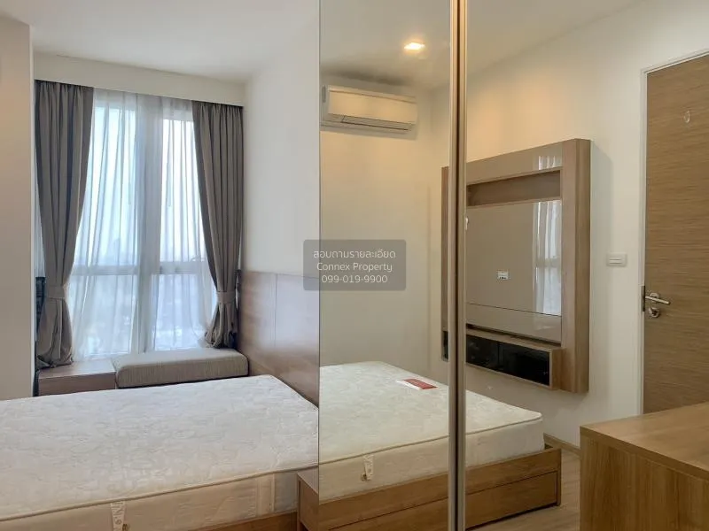 FOR RENT condo , RHYTHM Sukhumvit 50 , BTS-On Nut , Phra Khanong 