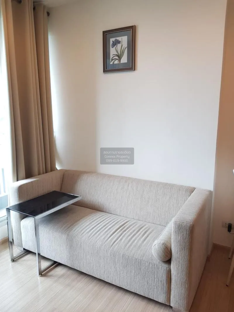 ขายคอนโด  ริทึ่ม สุขุมวิท 50 BTS-อ่อนนุช พระโขนง เขต คลองเตย กรุง 4