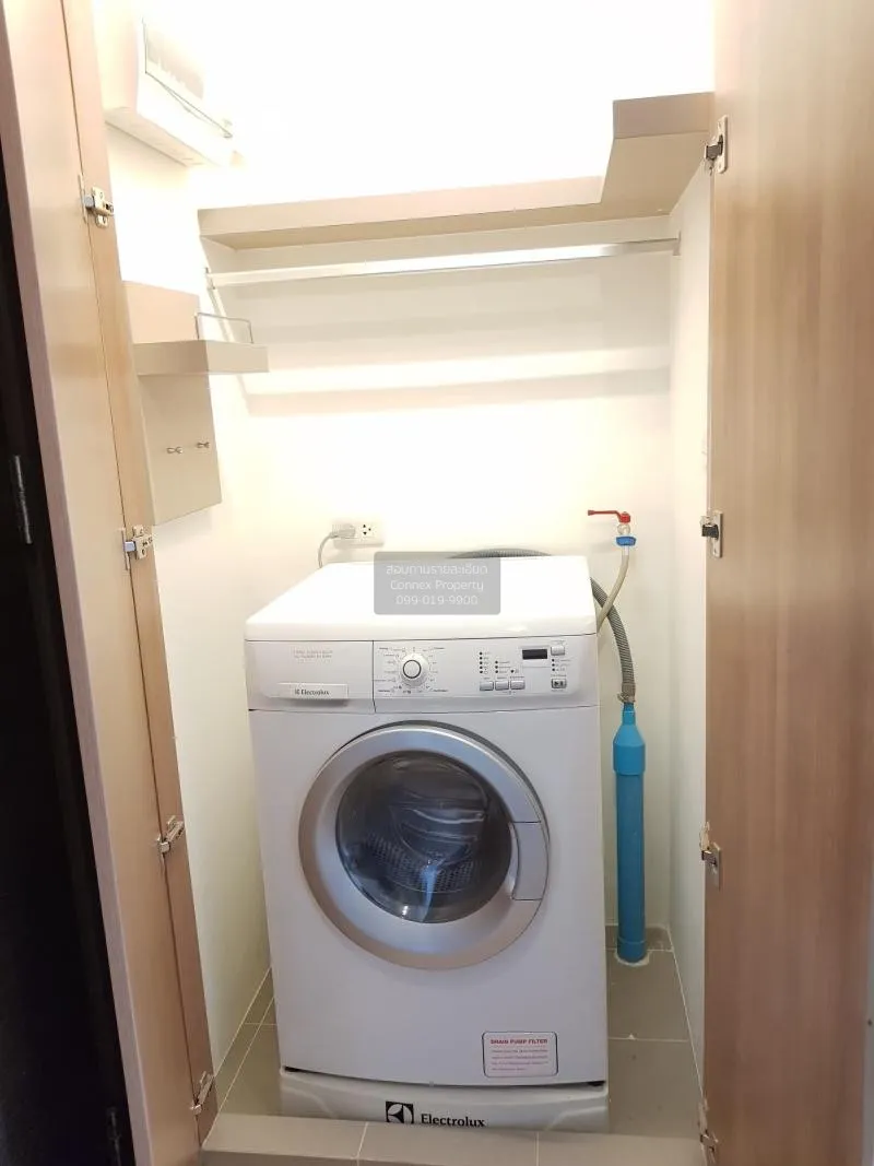 เช่าคอนโด  ริทึ่ม สุขุมวิท 50 BTS-อ่อนนุช พระโขนง เขต คลองเตย กรุ