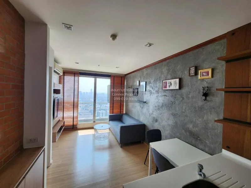 เช่าคอนโด  ริทึ่ม สุขุมวิท 50 BTS-อ่อนนุช พระโขนง เขต คลองเตย กรุ 2